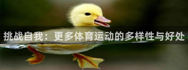 MK体育官网下载招商电话号码是多少啊:挑战自我:更多体育运动